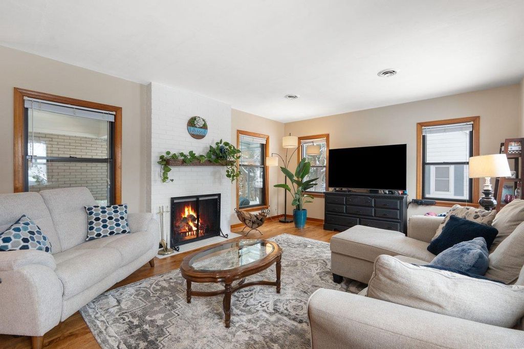 Photo of 716 Dallas STREET, Sauk City, WI 53583 (MLS # 2013086)