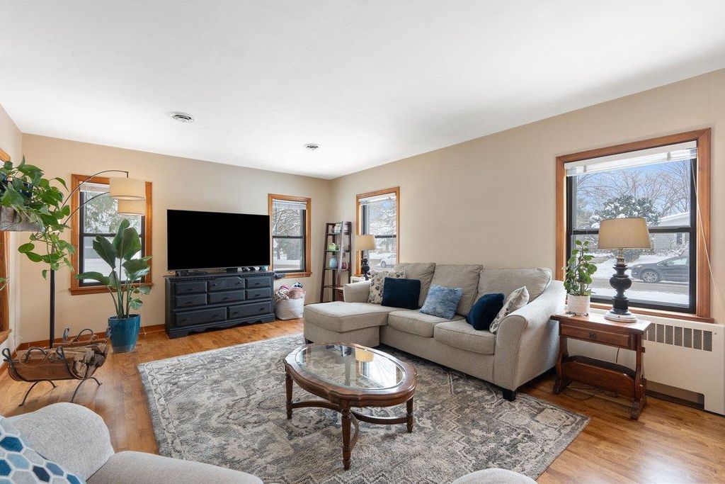 Photo of 716 Dallas STREET, Sauk City, WI 53583 (MLS # 2013086)