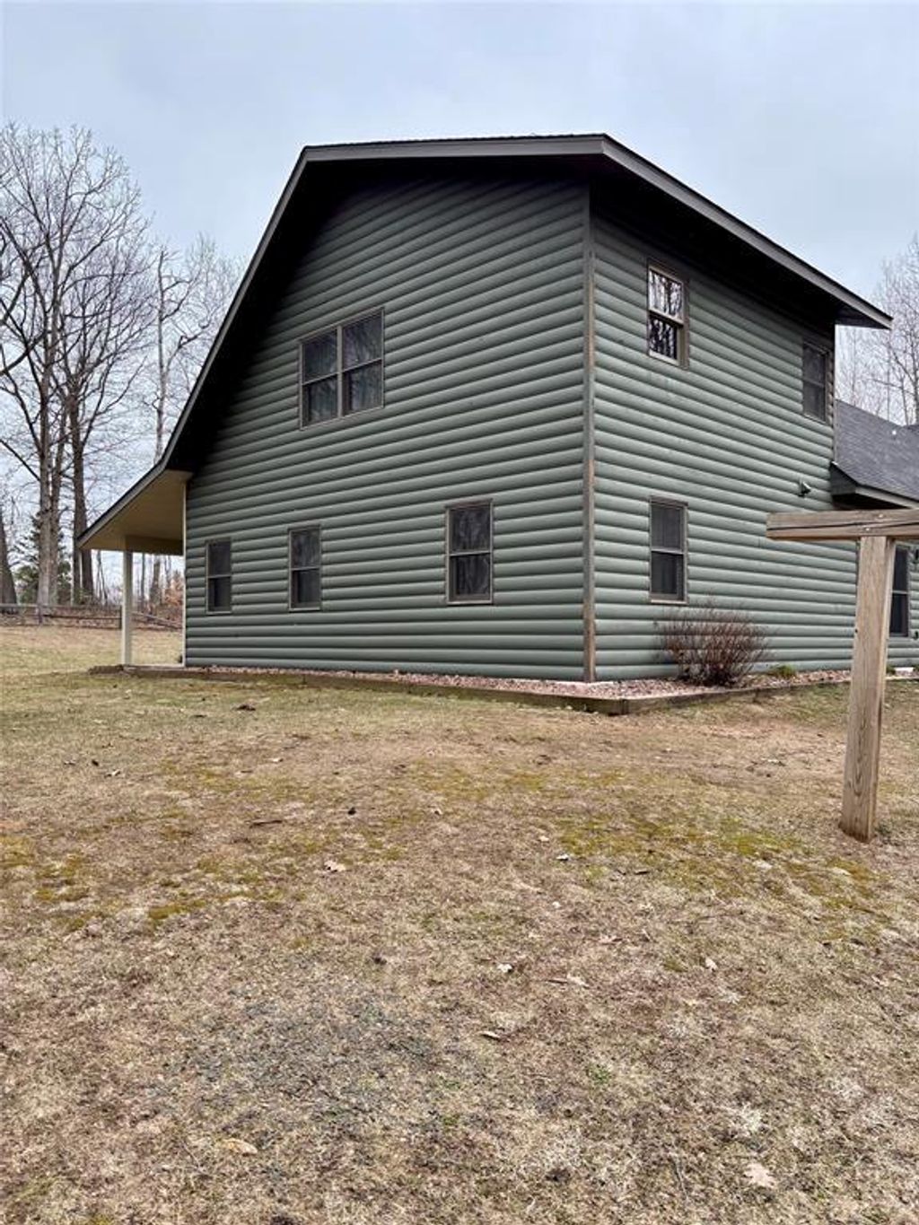 Photo of W855 Metcalf ROAD, Stone Lake, WI 54876 (MLS # 1599361)