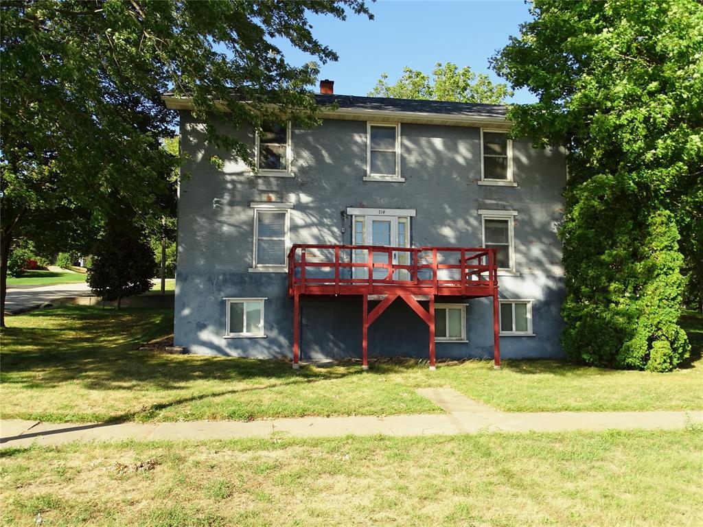 Photo of 714 1st STREET, Pepin, WI 54759 (MLS # 1605042)