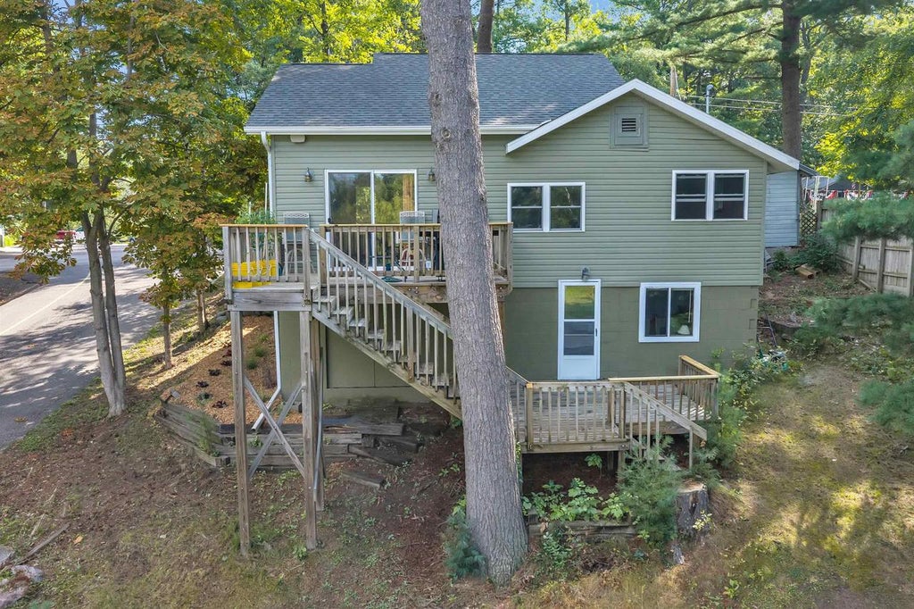 Photo of N2521 Cleghorn ROAD, Waupaca, WI 54981 (MLS # 50332081)