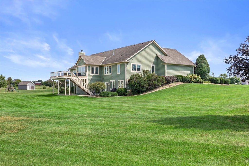 Photo of 4585 Cathedral COURT, Richfield, WI 53076 (MLS # 1979060)