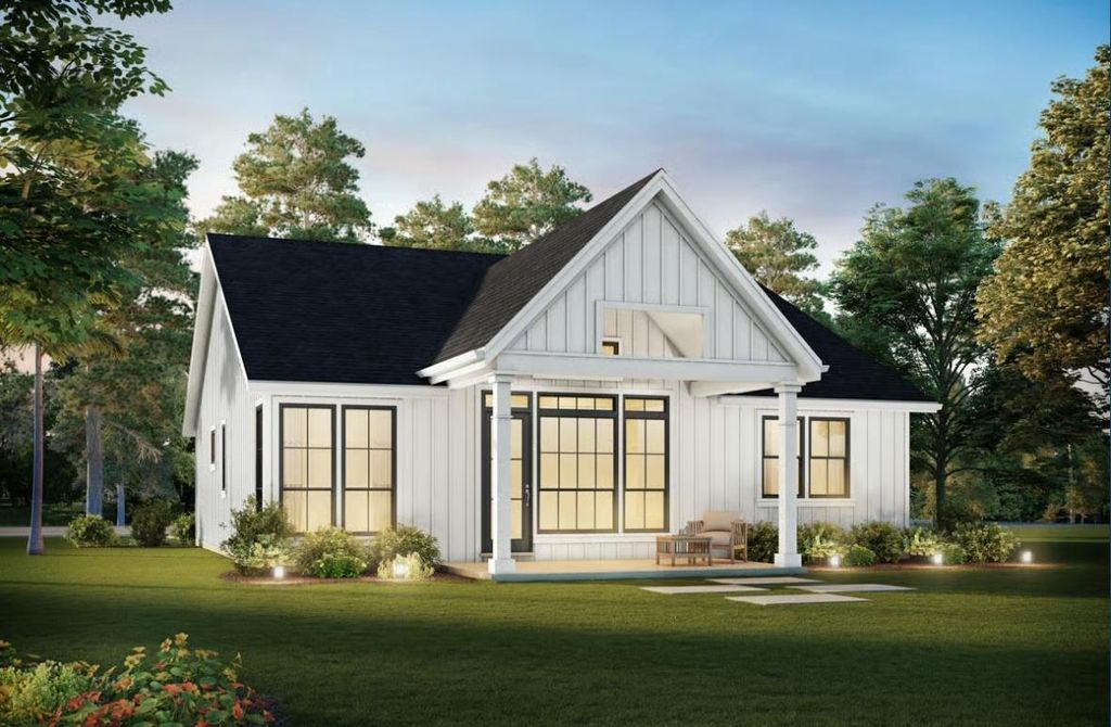 Photo of 205 W Second STREET, Friesland, WI 53935 (MLS # 2015267)