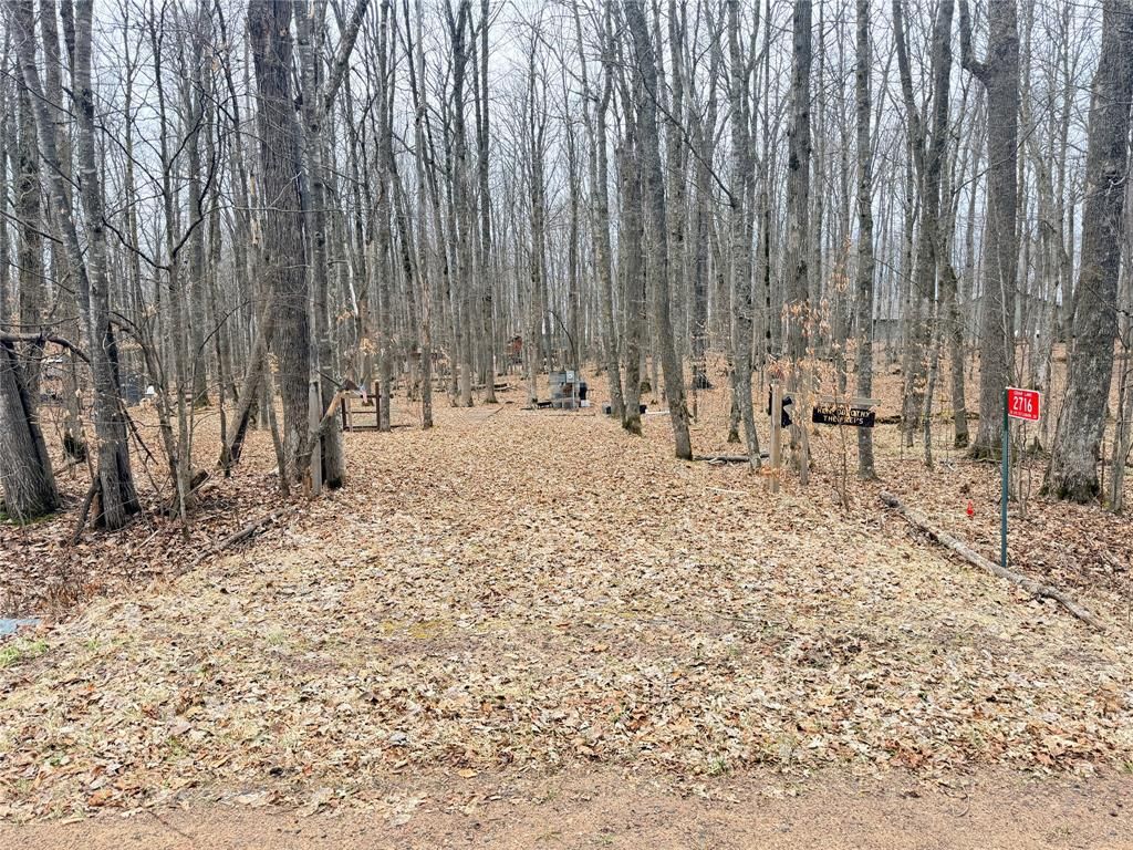 Photo of 2716 28 1/8 STREET, Birchwood, WI 54817 (MLS # 1600087)