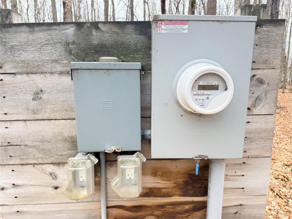 Photo of 2716 28 1/8 STREET, Birchwood, WI 54817 (MLS # 1600087)