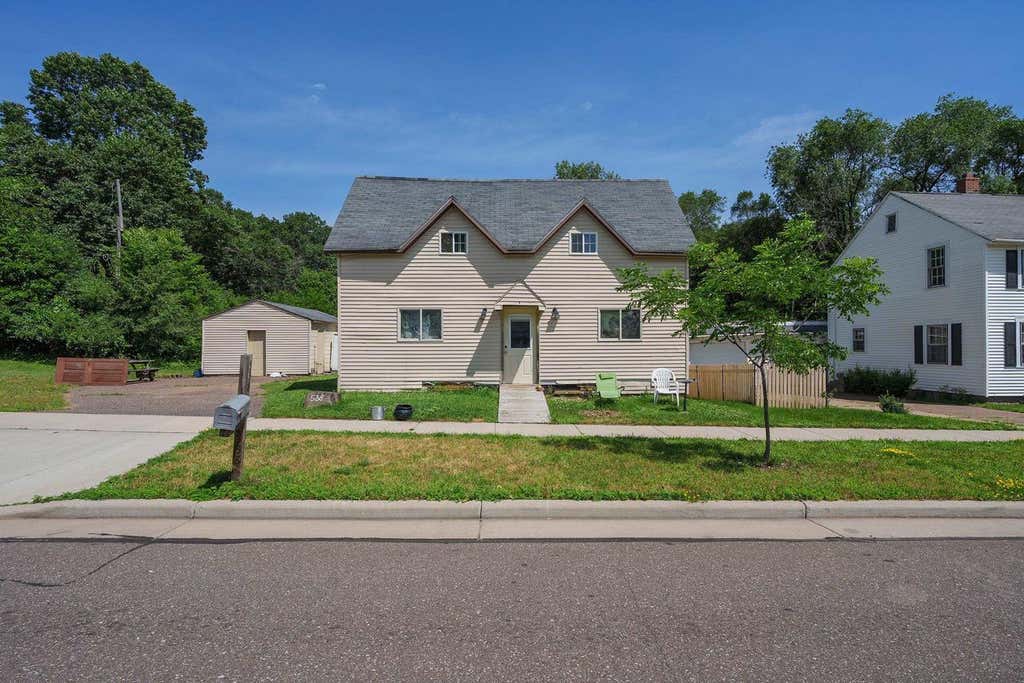 Photo of 538 Maple STREET, Eau Claire, WI 54703 (MLS # 2027610)