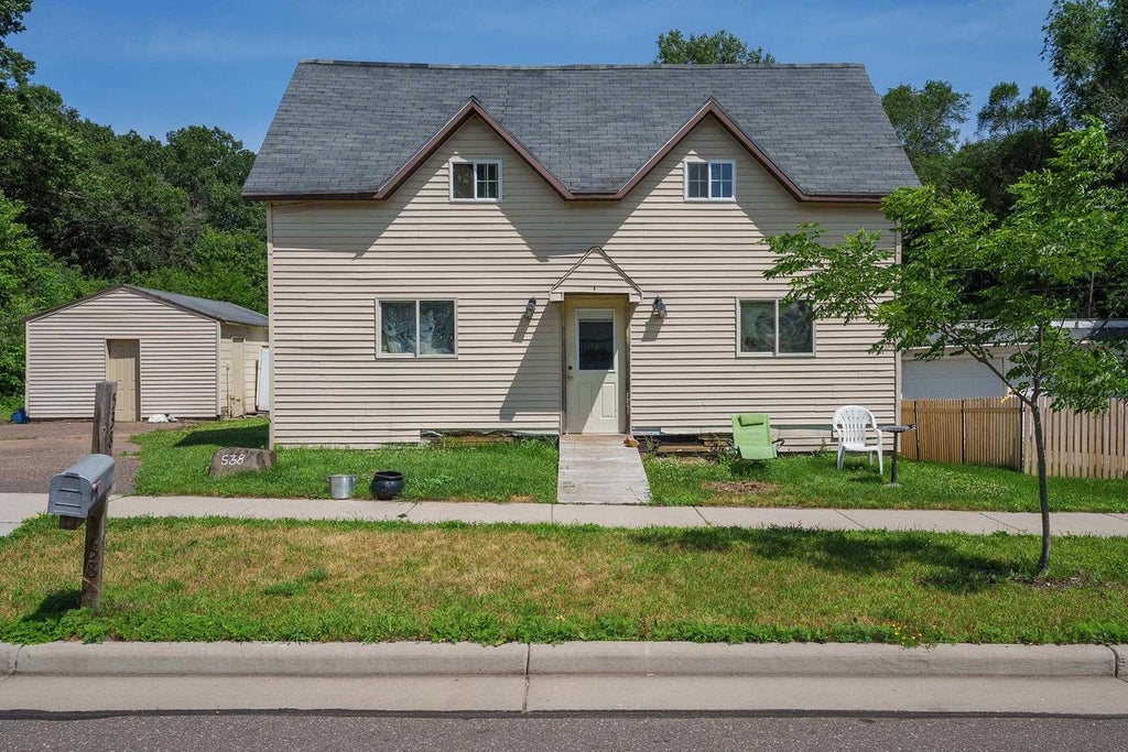 Photo of 538 Maple STREET, Eau Claire, WI 54703 (MLS # 2027610)