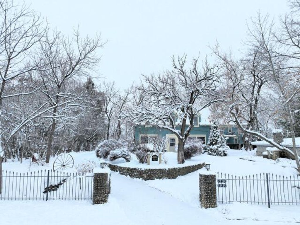 Photo of 540 Storle AVENUE, Burlington, WI 53105 (MLS # 1944493)