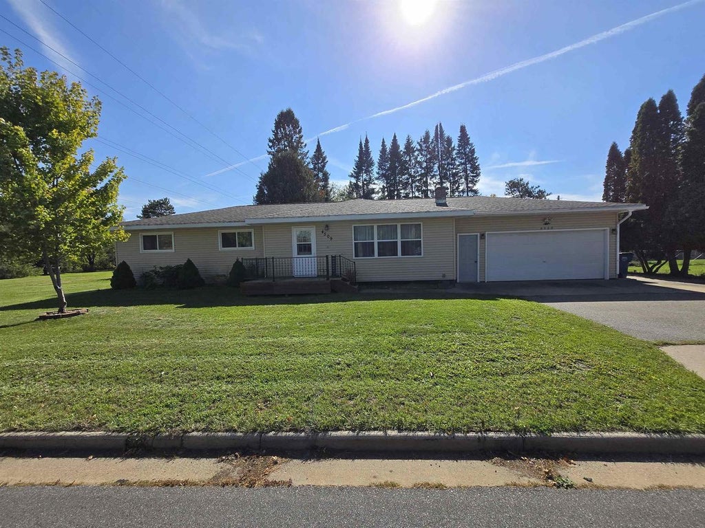 Photo of 4509 Sternberg AVENUE, Weston, WI 54476 (MLS # 22604994)