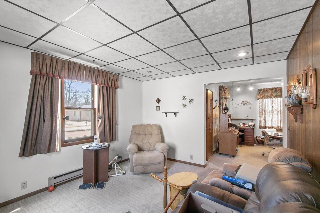 Photo of 801 Park STREET, Baraboo, WI 53913 (MLS # 2019053)