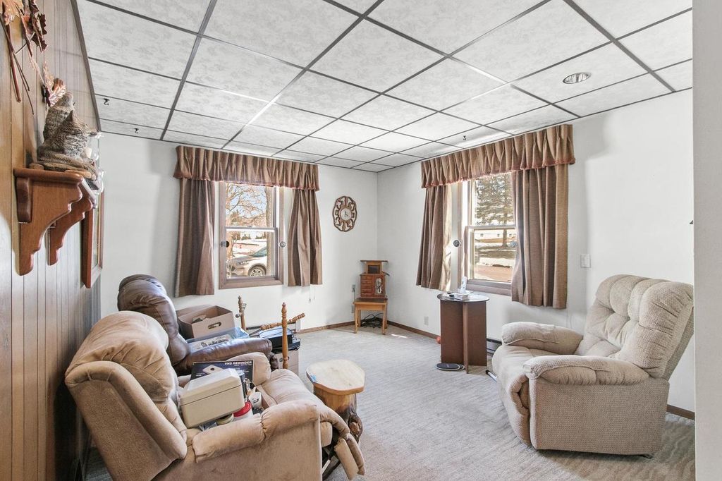 Photo of 801 Park STREET, Baraboo, WI 53913 (MLS # 2019053)