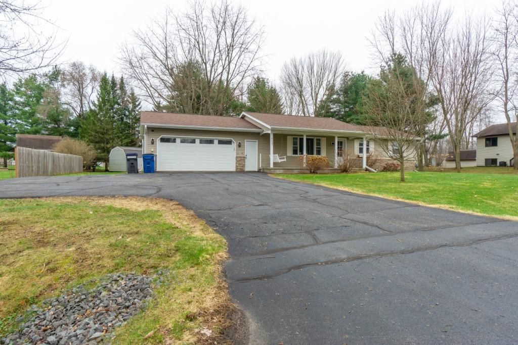 Photo of 2407 Ryanwood AVENUE, Schofield, WI 54476 (MLS # 22601481)