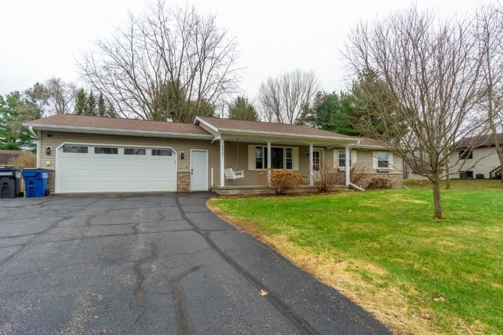 Photo of 2407 Ryanwood AVENUE, Schofield, WI 54476 (MLS # 22601481)