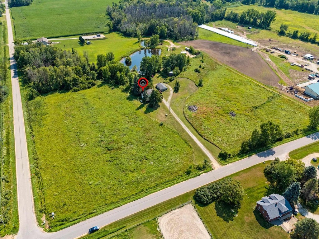 Photo of W525 Town Line ROAD, Krakow, WI 54137 (MLS # 50330348)