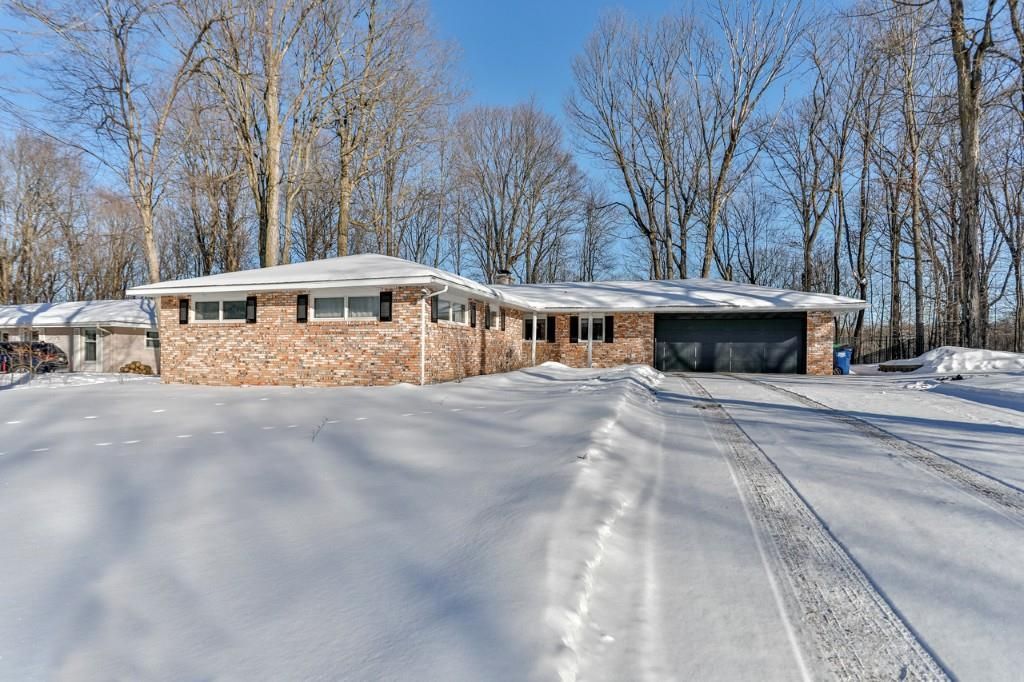 Photo of 3325 N 12th STREET, Wausau, WI 54403 (MLS # 22600415)