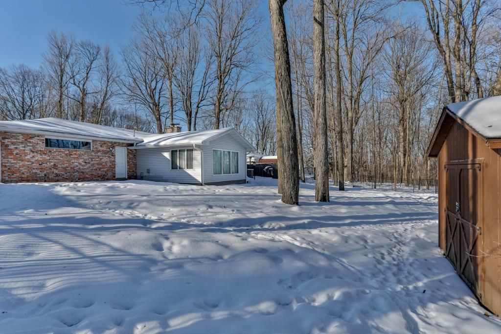 Photo of 3325 N 12th STREET, Wausau, WI 54403 (MLS # 22600415)