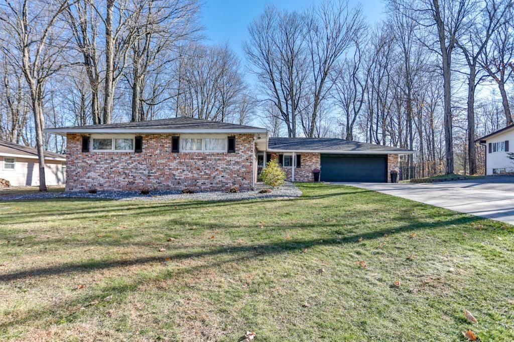 Photo of 3325 N 12th STREET, Wausau, WI 54403 (MLS # 22600415)