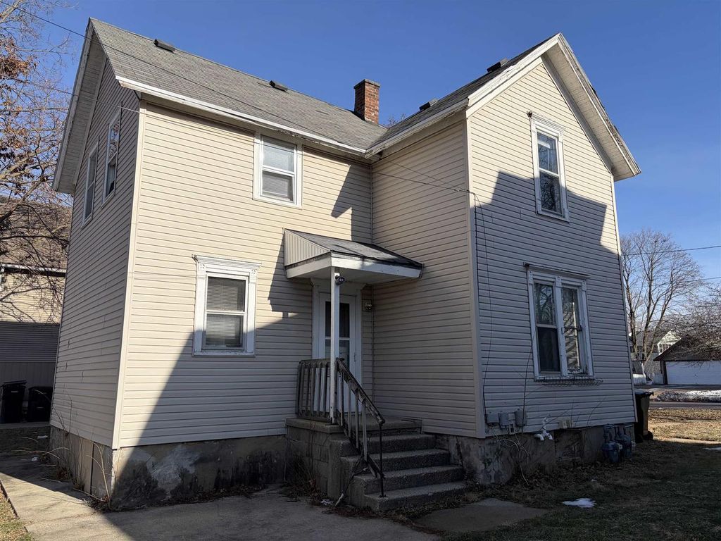 Photo of 848 8th STREET, Beloit, WI 53511 (MLS # 2014156)