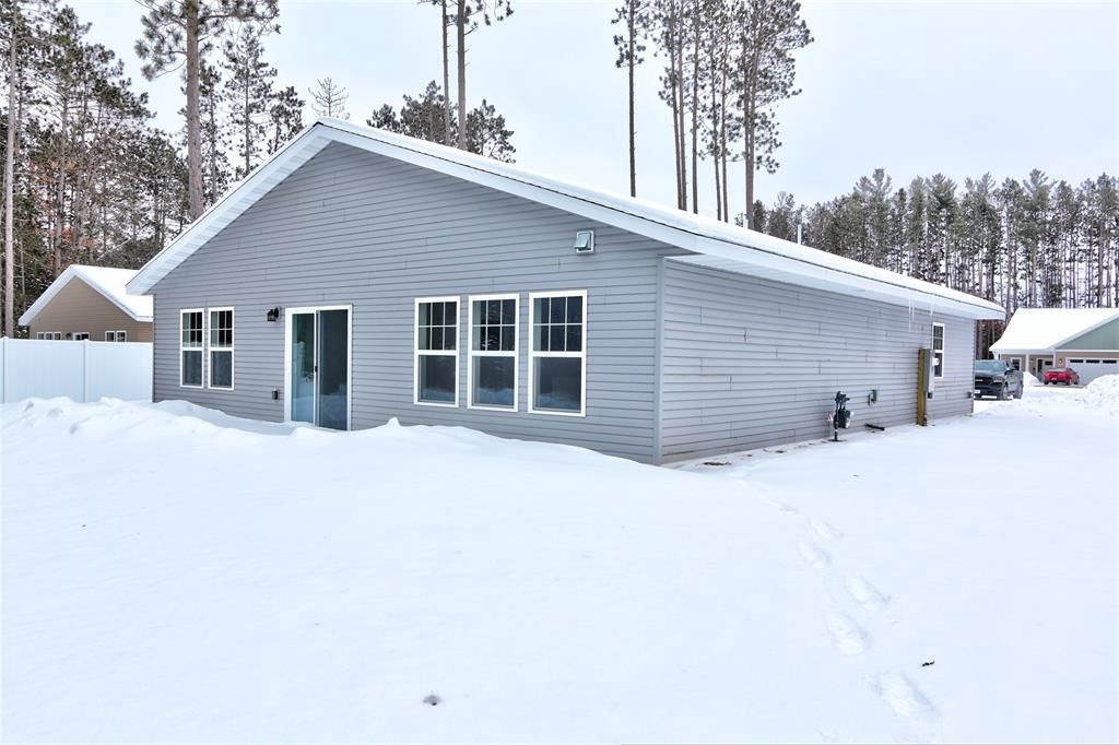 Photo of 10503 Nightingale COURT, Hayward, WI 54843 (MLS # 1599238)