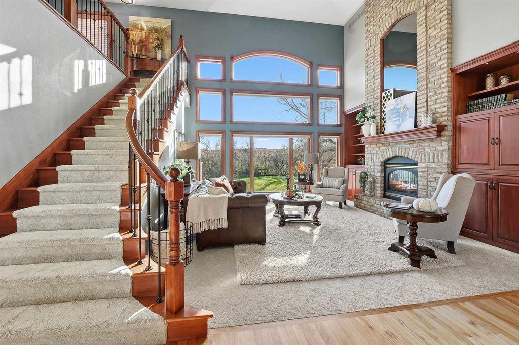 Photo of N697 County Road W Rd, Campbellsport, WI 53010 (MLS # 50318257)