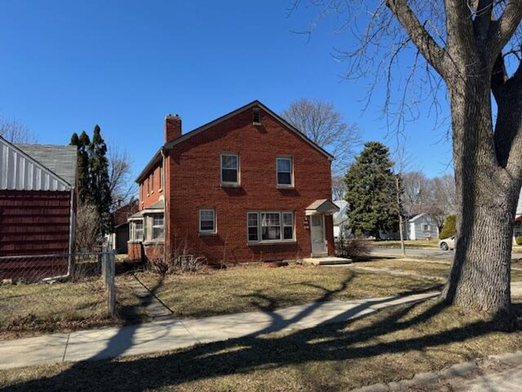 Photo of 3645 N 37th STREET #3705 W Nash, Milwaukee, WI 53216 (MLS # 1955003)