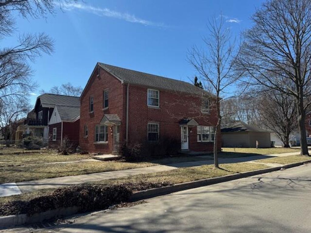 Photo of 3645 N 37th STREET #3705 W Nash, Milwaukee, WI 53216 (MLS # 1955003)