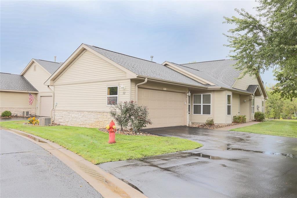 Photo of 700 Leroy LANE #12, River Falls, WI 54022 (MLS # 1604866)