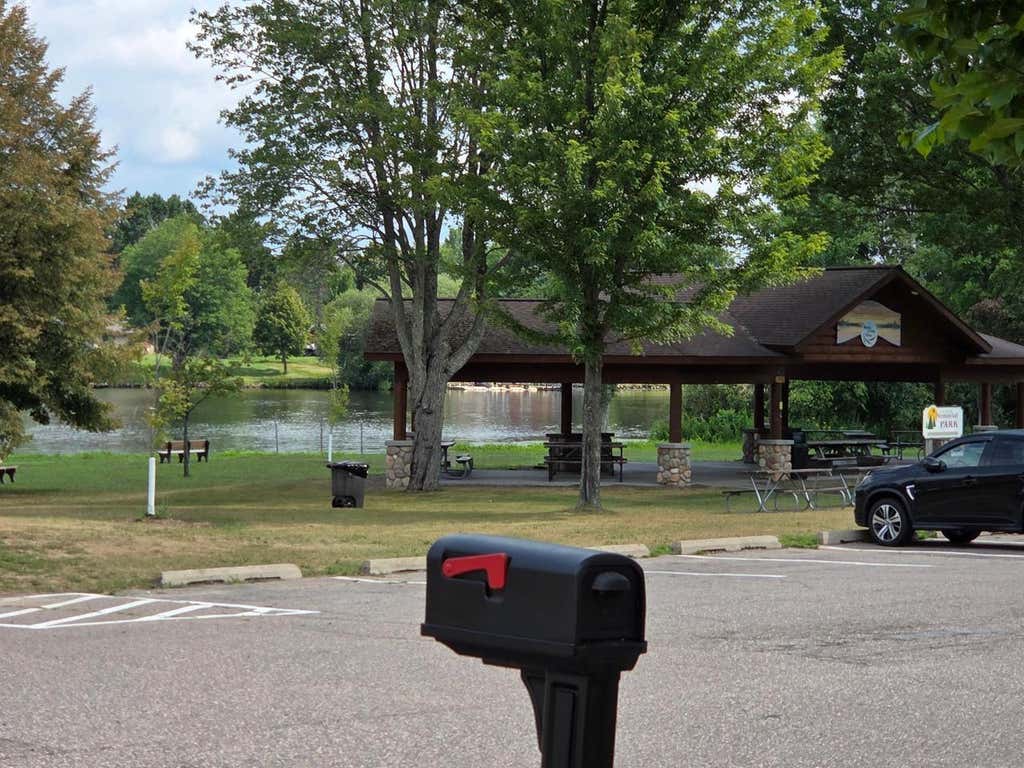 Photo of 104 River STREET, Tomahawk, WI 54487 (MLS # 22603789)