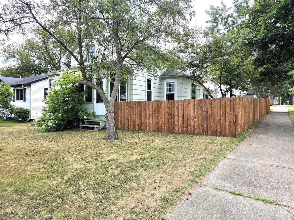 Photo of 104 River STREET, Tomahawk, WI 54487 (MLS # 22603789)