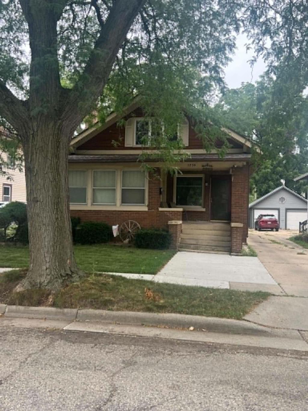 Photo of 1234 E Porter AVENUE, Beloit, WI 53511 (MLS # 2028494)