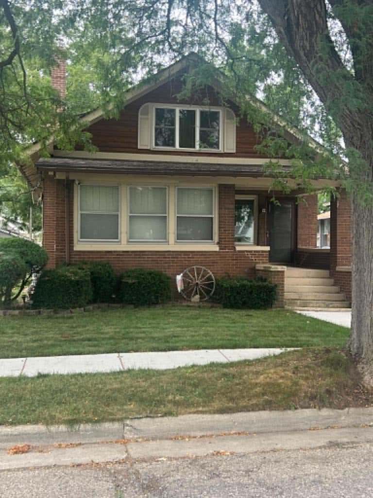 Photo of 1234 E Porter AVENUE, Beloit, WI 53511 (MLS # 2028494)