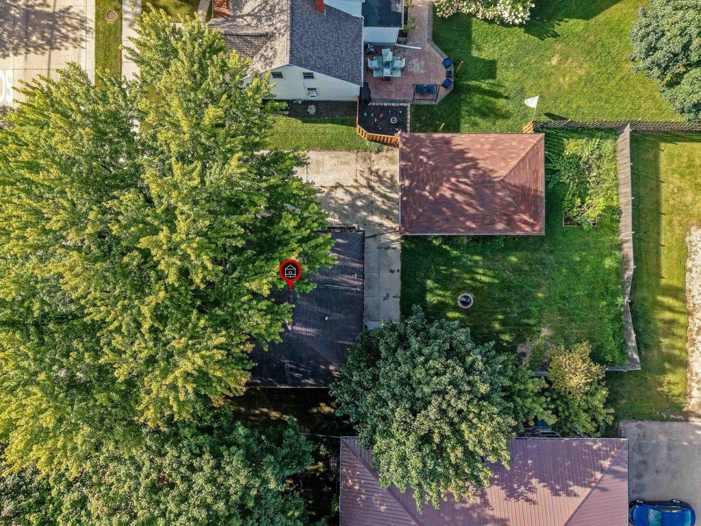 Photo of 739 Depot STREET, Little Chute, WI 54140 (MLS # 50331681)
