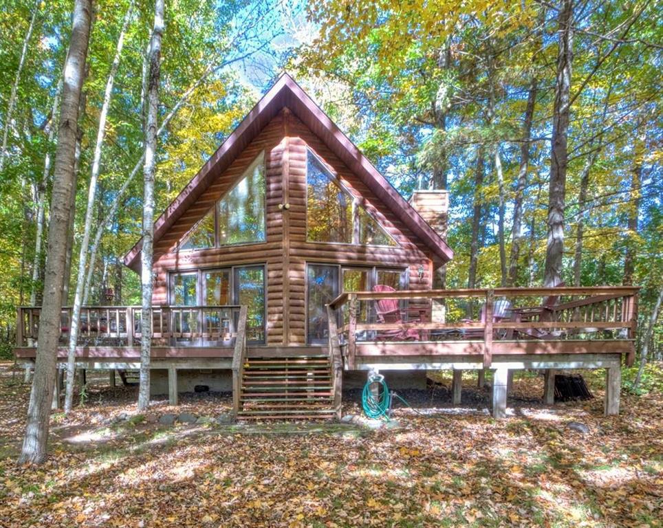 Photo of 1903 29 3/4 AVENUE, Rice Lake, WI 54868 (MLS # 1605177)