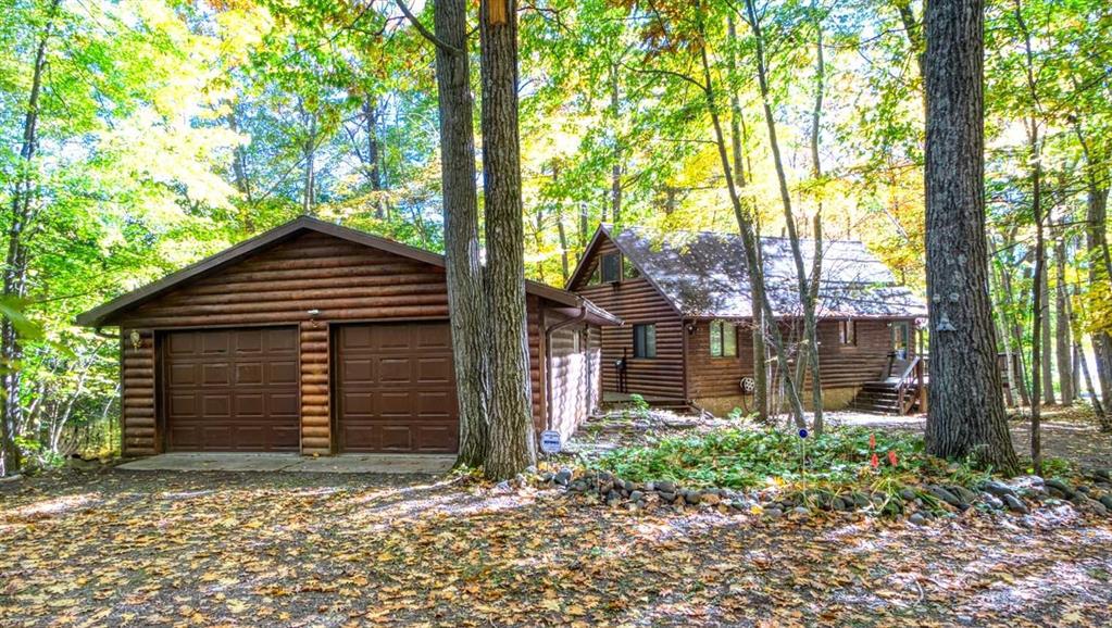 Photo of 1903 29 3/4 AVENUE, Rice Lake, WI 54868 (MLS # 1605177)