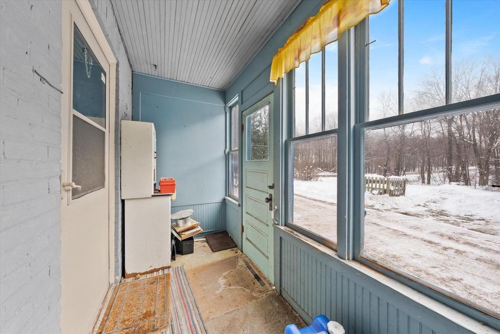 Photo of 3661 Blue Goose ROAD, West Bend, WI 53095 (MLS # 1945348)