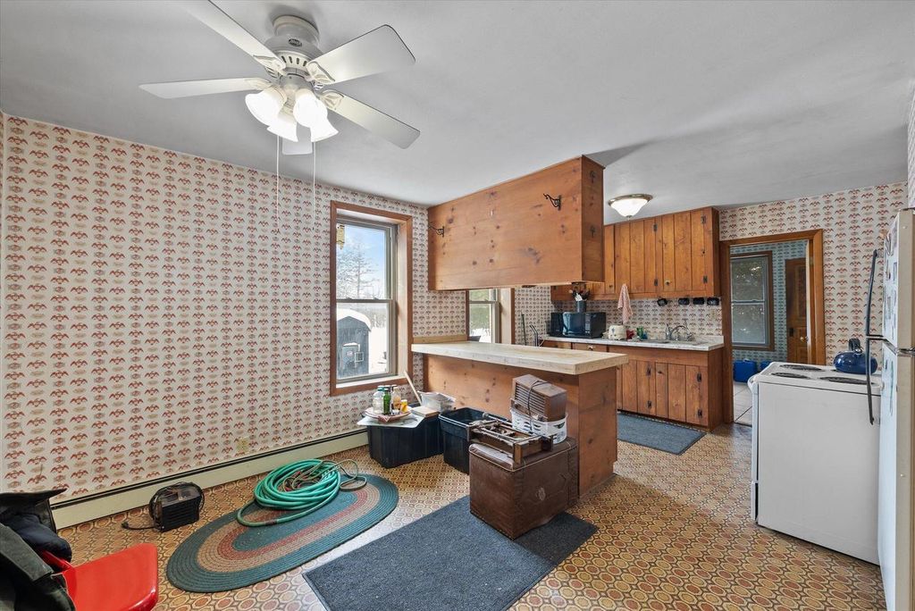 Photo of 3661 Blue Goose ROAD, West Bend, WI 53095 (MLS # 1945348)