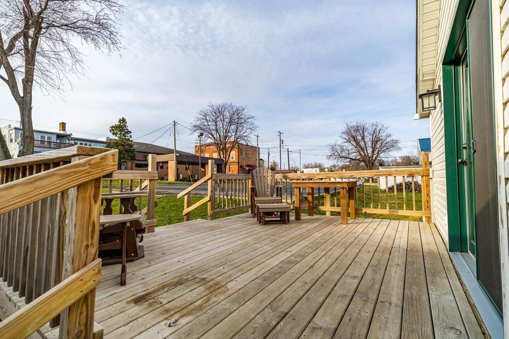 Photo of 200 Garfield AVENUE, Reeseville, WI 53579 (MLS # 2019429)