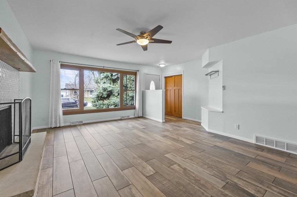 Photo of 529 Taft STREET, Fond Du Lac, WI 54935 (MLS # 50323595)