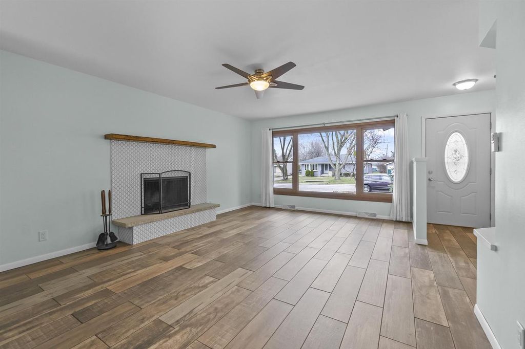 Photo of 529 Taft STREET, Fond Du Lac, WI 54935 (MLS # 50323595)