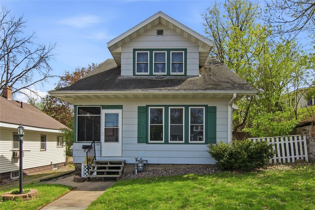 Photo of 229 W Elm STREET, Chippewa Falls, WI 54729 (MLS # 1600654)