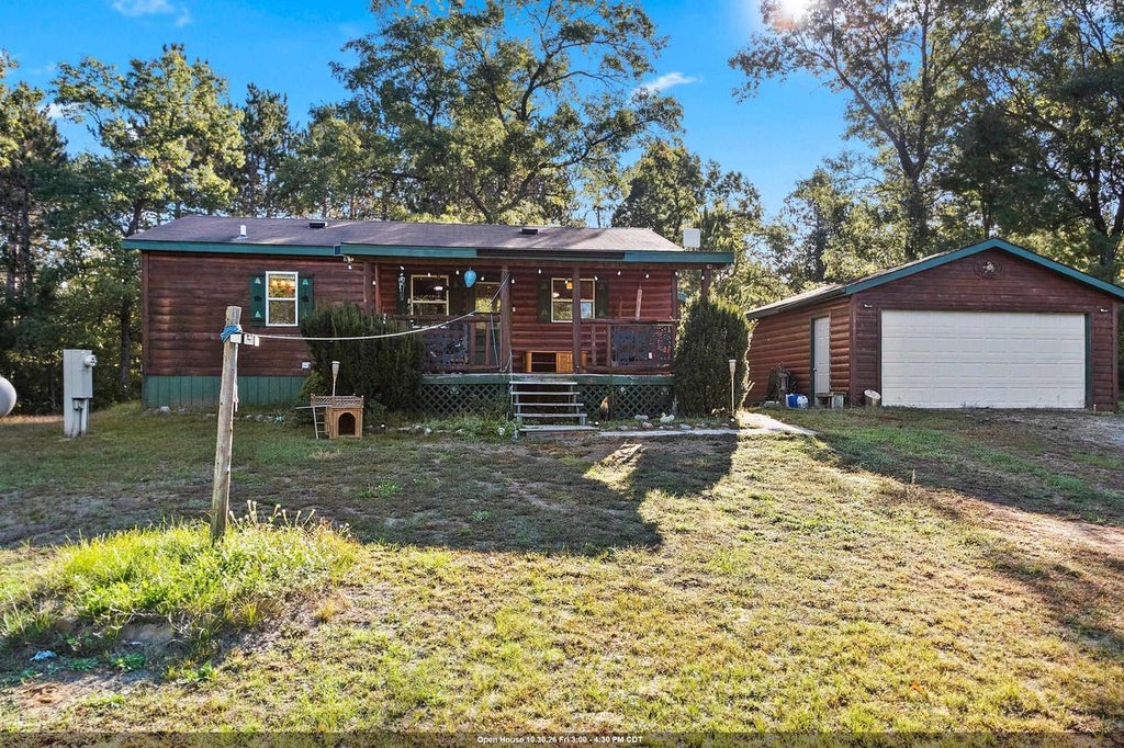Photo of W9999 Terri LANE, Crivitz, WI 54114 (MLS # 50333391)