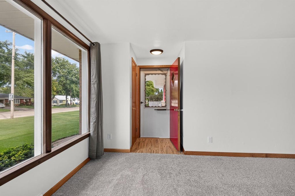 Photo of 1607 Cormier ROAD, Green Bay, WI 54313 (MLS # 50332865)