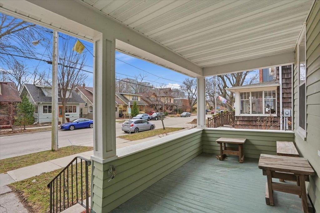 Photo of 930 E DAYTON STREET, Madison, WI 53703 (MLS # 2017997)