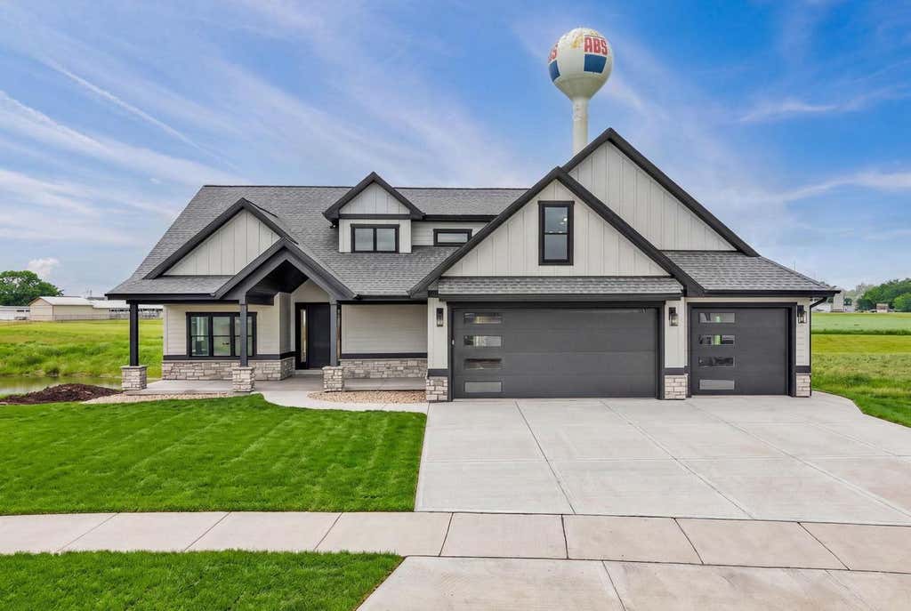 Photo of 7689 Stonecrop WAY, Deforest, WI 53532 (MLS # 2030837)