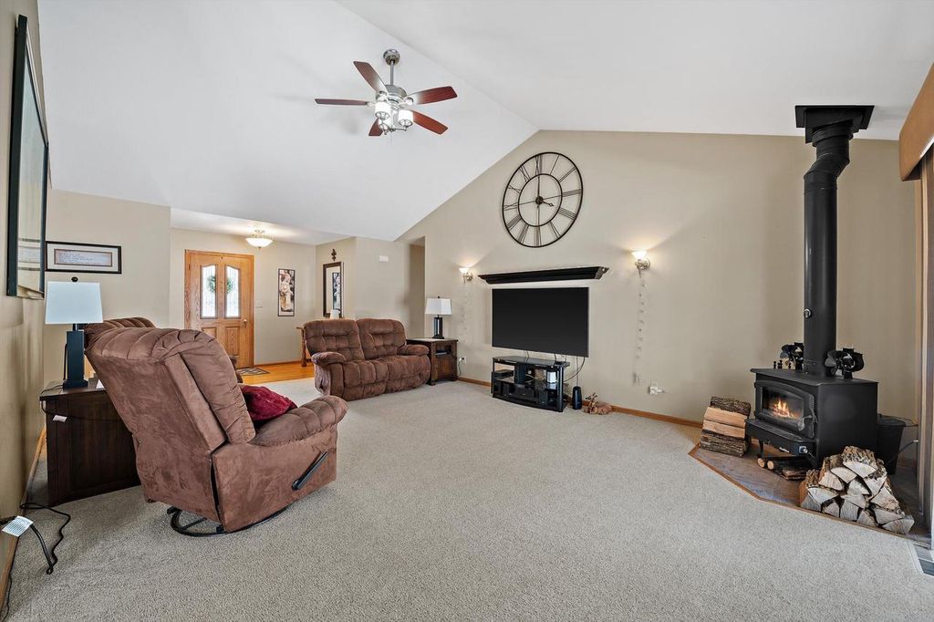 Photo of 213 Ryan COURT, West Bend, WI 53095 (MLS # 1954558)