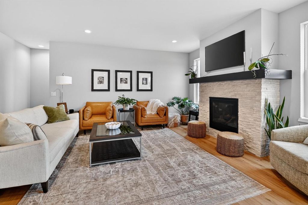 Photo of 4117 Bear Tree PARKWAY, Deforest, WI 53532 (MLS # 2018159)