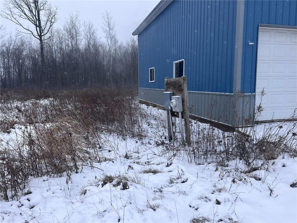 Photo of 52 40th STREET, Clear Lake, WI 54005 (MLS # 6826057)