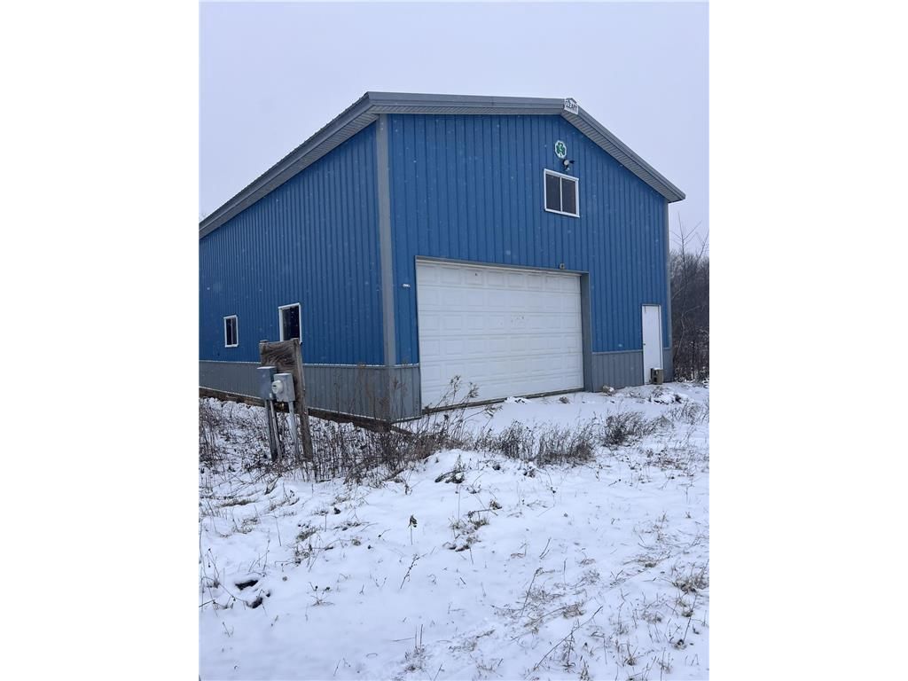 Photo of 52 40th STREET, Clear Lake, WI 54005 (MLS # 6826057)