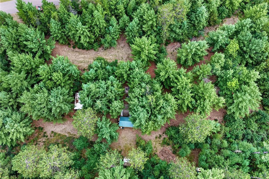 Photo of 6995 Minerva LANDING, Danbury, WI 54830 (MLS # 1604616)