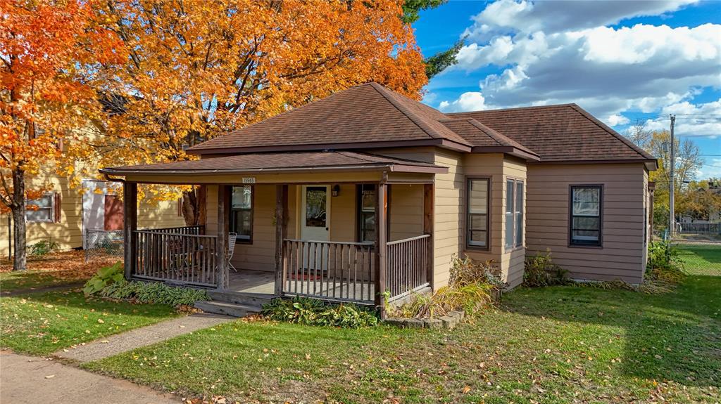 Photo of 15965 Fourth STREET, Hayward, WI 54843 (MLS # 1605768)